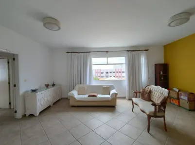 Apartamento com 3 Quartos à venda, 112m² no Jardim Guanabara, Rio de Janeiro