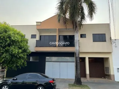 Apartamento com 2 Quartos para alugar, 85m² no Setor Residencial Sul, Sinop