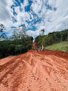 Lote/Terreno à venda, 600m² no Centro, Mogi das Cruzes