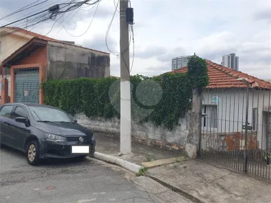 Lote/Terreno à venda, 405m² no Vila São Vicente, São Paulo