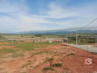 Lote/Terreno à venda, 350m² no Condomínio Residencial Ecopark Bourbon, Caçapava