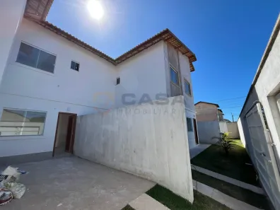Casa com 2 Quartos à venda, 70m² no São Francisco, Serra