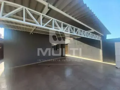 Casa com 3 Quartos à venda, 100m² no Taiaman, Uberlândia