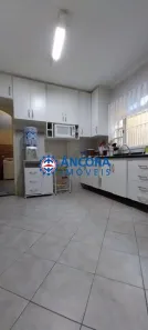 Sobrado com 3 Quartos à venda, 123m² no Parque Continental I, Guarulhos