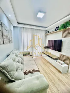 Apartamento com 2 Quartos à venda, 75m² no Jardim Sul, São José dos Campos