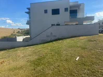 à venda, 468m² no Condomínio Residencial Alphaville II, São José dos Campos