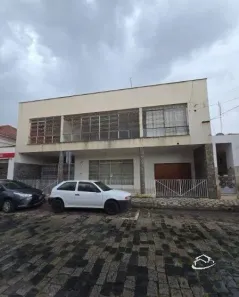 Casa com 7 Quartos à venda, 429m² no Centro, Lorena