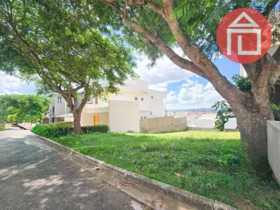 Lote/Terreno à venda, 360m² no Condomínio Residencial Euroville, Bragança Paulista