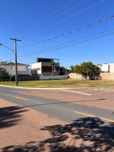 Lote/Terreno à venda, 716m² no Condomínio Belvedere, Cuiabá
