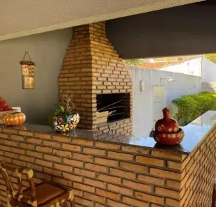 Casa com 3 Quartos à venda, 235m² no Jardim Didinha, Jacareí