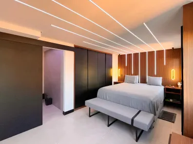 Apartamento com 2 Quartos à venda, 162m² no Alphaville Centro Industrial e Empresarial/Alphaville., Barueri