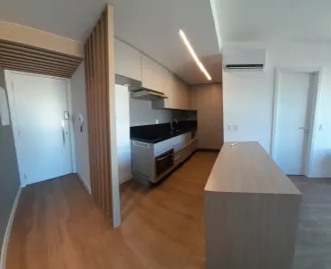 Apartamento com 1 Quarto para alugar, 41m² no Santana, Porto Alegre