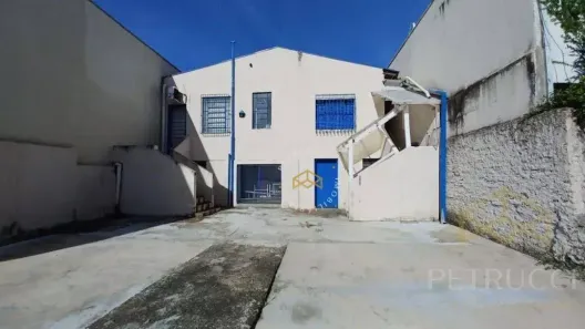 Imóvel Comercial com 5 Quartos à venda, 100m² no Cambuí, Campinas