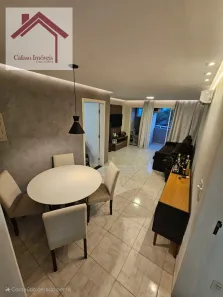 Apartamento com 2 Quartos à venda, 77m² no Jardim Ipê, Sorocaba