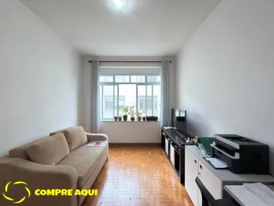 Apartamento com 1 Quarto à venda, 53m² no Campos Elíseos, São Paulo