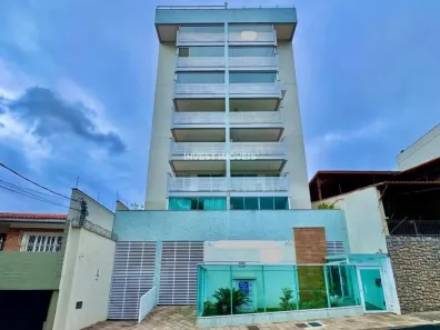 Cobertura com 3 Quartos à venda, 247m² no Santa Helena, Juiz de Fora