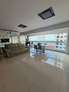 Apartamento com 3 Quartos à venda, 110m² no Jardim Goiás, Goiânia