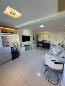 Apartamento com 3 Quartos à venda, 135m² no Boa Viagem, Recife
