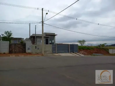 Casa de Condomínio com 3 Quartos à venda, 116m² no Loteamento Parque Serras de Atibaia I, Atibaia
