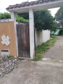 Kitnet para alugar, 35m² no Ubatiba, Maricá