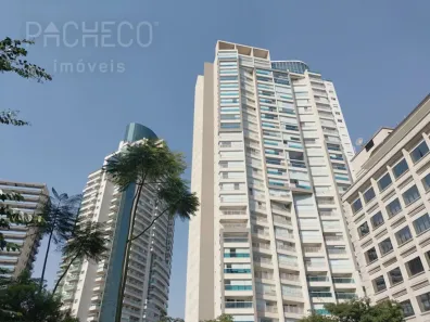 Apartamento com 1 Quarto para alugar, 37m² no Pinheiros, São Paulo