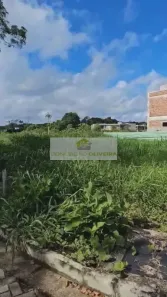 Lote/Terreno à venda, 601m² no Aldeia dos Camarás, Camaragibe