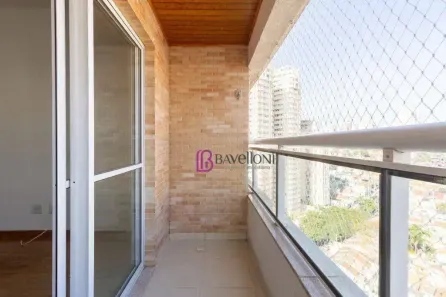 Apartamento com 3 Quartos à venda, 106m² no Vila Pompéia, São Paulo