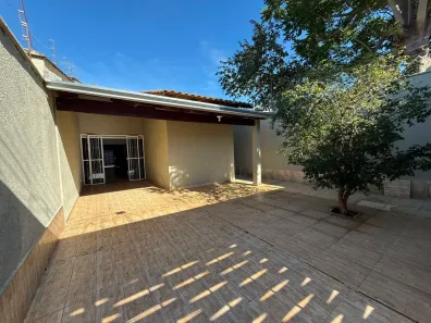 Casa com 3 Quartos à venda, 160m² no Vila Brasília, Aparecida de Goiânia