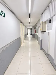 Sala Comercial para alugar, 278m² no Santa Efigênia, Belo Horizonte