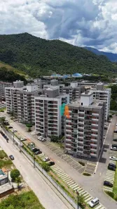 Apartamento com 2 Quartos à venda, 50m² no Martim de Sá, Caraguatatuba