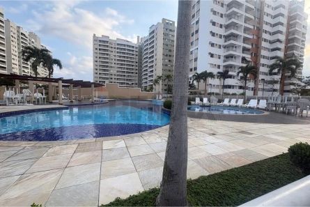 Cobertura com 3 Quartos à venda, 161m² no Vicente de Carvalho, Rio de Janeiro