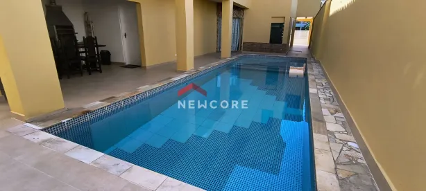 Casa de Condomínio com 4 Quartos à venda, 292m² no Marrocos, Itanhaém