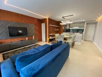 Apartamento com 2 Quartos à venda, 91m² no Vila Andrade, São Paulo