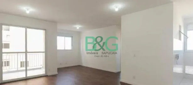 Apartamento com 2 Quartos à venda, 65m² no Catumbi, São Paulo
