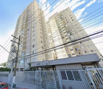 Apartamento com 2 Quartos à venda, 49m² no Jardim Vila Formosa, São Paulo