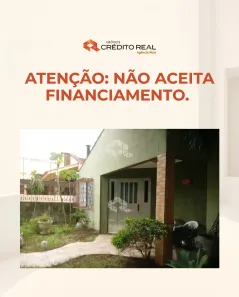 Casa com 3 Quartos à venda, 100m² no Parque Santa Fé, Porto Alegre