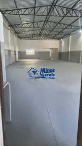 Galpão/Depósito/Armazém à venda, 280m² no Jardim Santa Júlia, São José dos Campos
