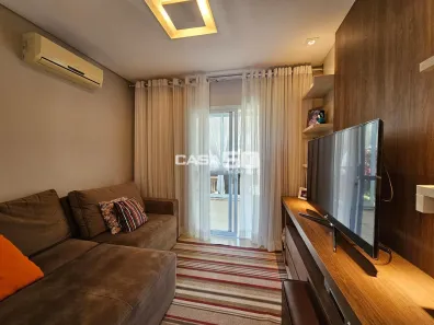 Casa de Condomínio com 4 Quartos à venda, 270m² no Vila Faustina II, Valinhos