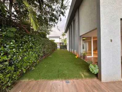 Casa com 4 Quartos à venda, 363m² no Jardins Verona, Goiânia