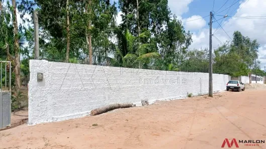 Fazenda/Sítio à venda, 10000m² no , São José de Mipibu