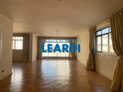 Apartamento com 3 Quartos à venda, 210m² no Jardim Paulista, São Paulo