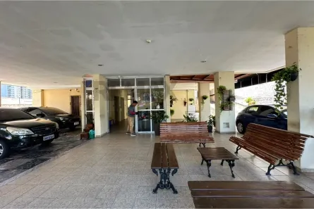 Apartamento com 1 Quarto à venda, 48m² no Cremação, Belém
