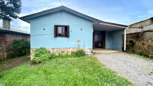 Casa com 4 Quartos à venda, 90m² no São Luiz, Canela