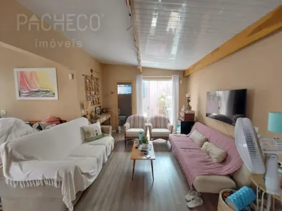Sobrado com 4 Quartos à venda, 214m² no Pinheiros, São Paulo