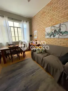 Apartamento com 2 Quartos à venda, 64m² no Botafogo, Rio de Janeiro