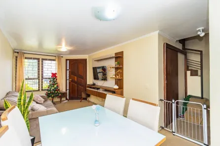 Sobrado com 3 Quartos para alugar, 178m² no Mercês, Curitiba
