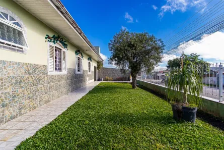 Casa com 3 Quartos à venda, 145m² no Planta Araçatuba, Piraquara