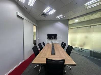 Sala Comercial para alugar, 170m² no Jardim Europa, São Paulo