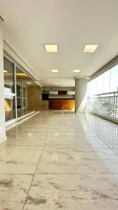Apartamento com 3 Quartos à venda, 242m² no Chácara Santo Antônio (Zona Leste), São Paulo