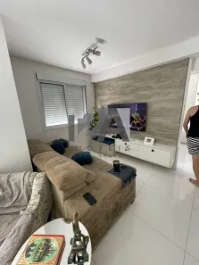 Apartamento com 2 Quartos à venda, 45m² no Jaguaré, São Paulo